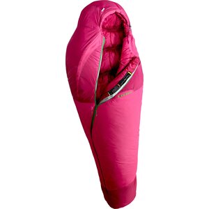 Mammut Kompakt MTI 3-Season Women, 170 cm