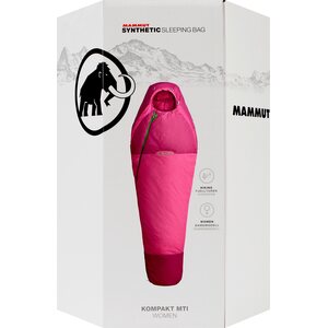 Mammut Kompakt MTI 3-Season Women, 170 cm