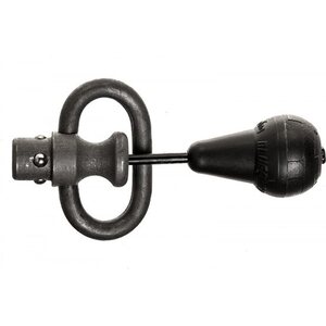 Blue Force Gear Rapid Emergency Detachment Swivel, 1.25"