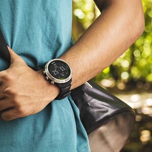Suunto D5 + USB cable