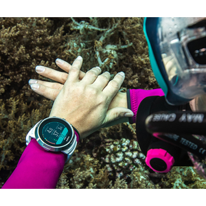 Suunto D5 + USB cable