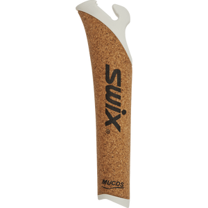 Swix Handle TCS White / Nature Cork, 16 mm