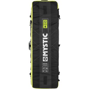 Mystic Elevate Lightweight Square 145 cm (4’9)