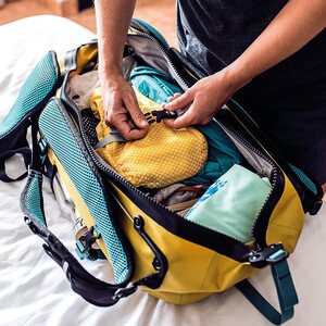 Ortlieb Atrack 25L