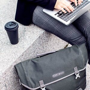 Ortlieb Commuter-Bag Urban QL2.1