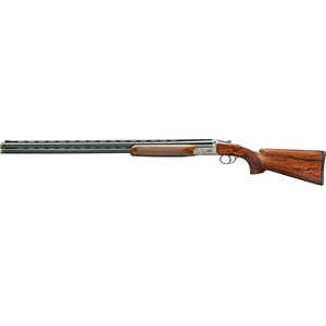 Antonio Zoli Z-Sport XL Evo Sporting 12/76 Adj.