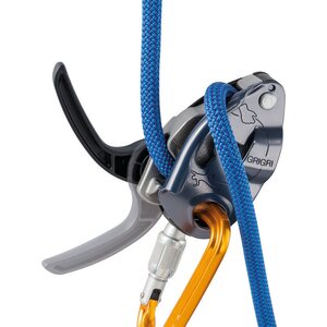 Petzl Grigri