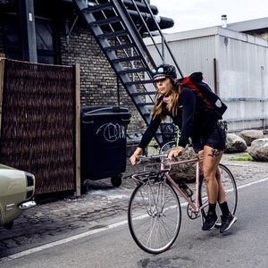 Ortlieb Messenger Bag