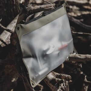 Magpul DAKA Window Pouch, Large