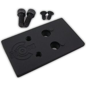 C-More RTS2/STS2 Glock MOS Mounting Kit