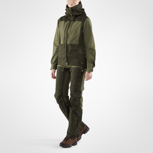Fjällräven Keb Jacket Womens
