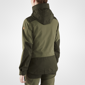 Fjällräven Keb Jacket Womens