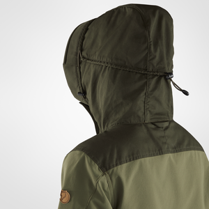Fjällräven Keb Jacket Womens
