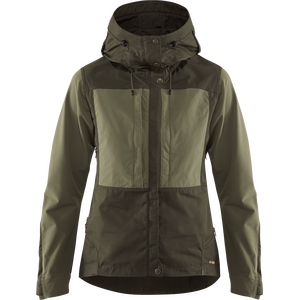 Fjällräven Keb Jacket Womens