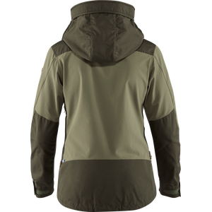 Fjällräven Keb Jacket Womens