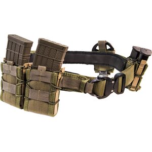 HSGI Cobra 1.75 Operator IDR /With Velcro Inner Belt
