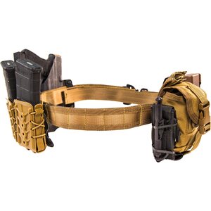 HSGI Cobra 1.75 Operator IDR /With Velcro Inner Belt