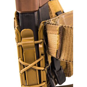 HSGI Cobra 1.75 Operator IDR /With Velcro Inner Belt