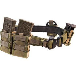 HSGI Cobra 1.75 Operator IDR /With Velcro Micro-grip belt panel