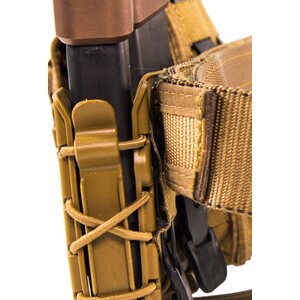 HSGI Cobra 1.75 Operator IDR /With Velcro Micro-grip belt panel