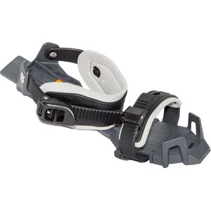 OAC EA JR Binding