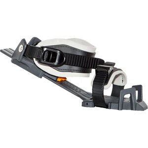 OAC EA JR Binding