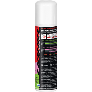 Rex G41 rosa/verde (+5…-20°C) N-Kinetic Spray
