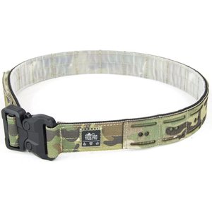 FROG.PRO COBRA Raider Belt, Multicam Black, XL