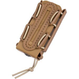G-Code Soft Shell Scorpion Pistol Mag Carrier-Tall