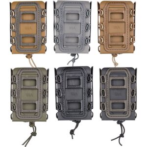 G-Code Soft Shell Scorpion Rifle Mag Carrier