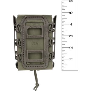G-Code Soft Shell Scorpion Rifle Mag Carrier