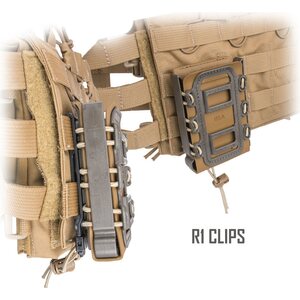 G-Code Soft Shell Scorpion Rifle Mag Carrier