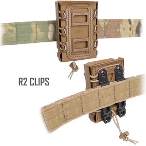 G-Code Soft Shell Scorpion Rifle Mag Carrier