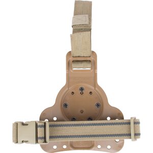 G-Code DLS (DROP LEG SINGLE), belt loop.