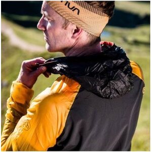 La Sportiva Blizzard Windbreaker JKT M