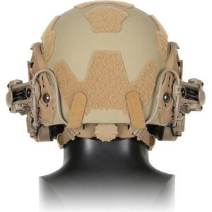 Ops-Core AMP, Communications Headset, Connectorized, NFMI Enabled