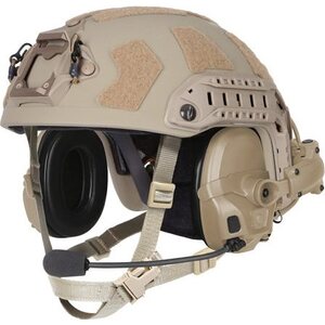 Ops-Core AMP, Helmet Mount Rail Kit