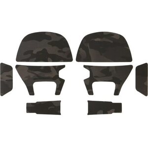 Ops-Core AMP Multicam skin set