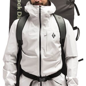 Black Diamond Impact Crash Pad