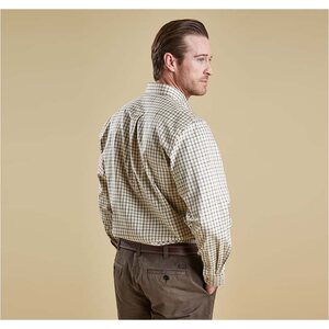 Barbour Sp Tattersal Shirt