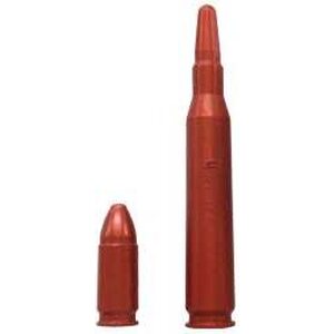 Carlson's Aluminium Snap Caps for a Rifle