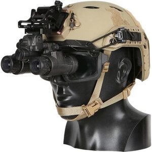 Ops-Core Step-In Visor