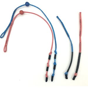 Ozone Leader Lines (pair) for Wakestyle V4/V5 and Compact V4/V5