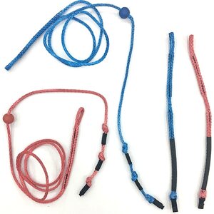 Ozone Leader Lines (pair) for Race V4/V5 and Foil Race V4/V5