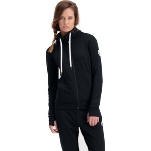 Mons Royale Covert Mid-Hit Hoody W