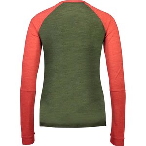 Mons Royale Zephyr Lite LS W