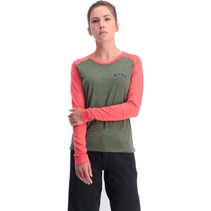 Mons Royale Zephyr Lite LS W