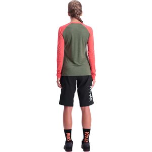 Mons Royale Zephyr Lite LS W