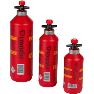 Trangia Fuel Bottle 1 litre