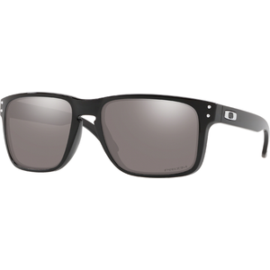 Oakley Holbrook XL Polished Black w/ Prizm Black